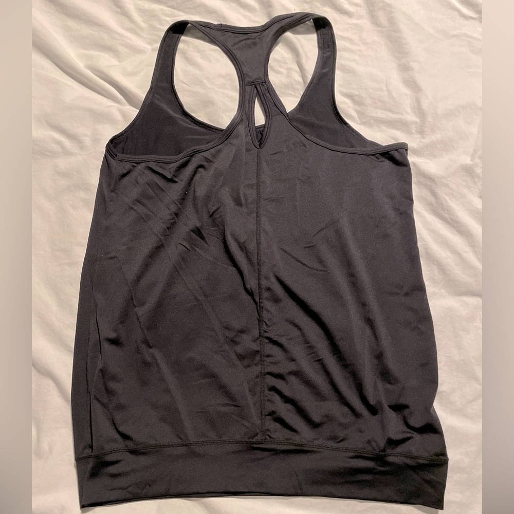 EUC Old Navy Active Women’s Tank Top Size M